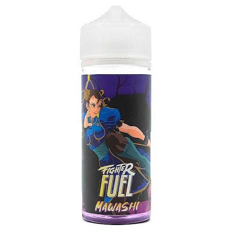 Mawashi Fighter Fuel 100ml