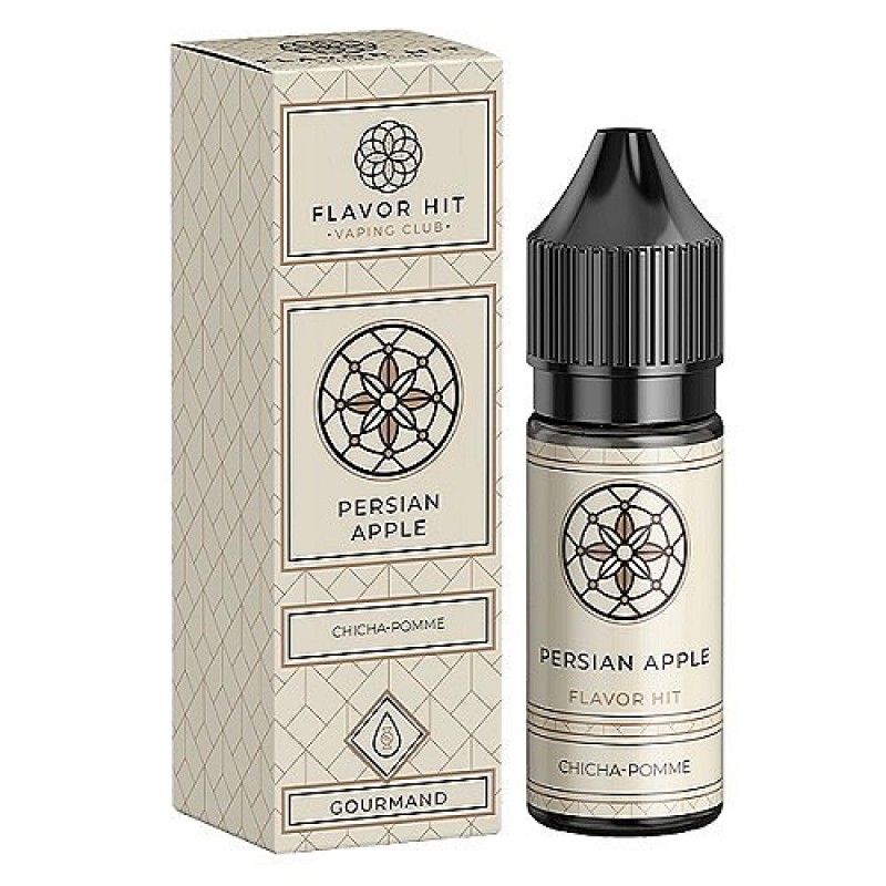 Persian Apple Flavor Hit 10ml