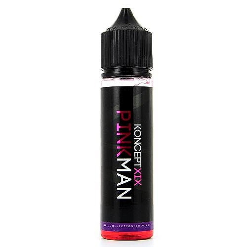 Pinkman  Koncept XIX 50ml