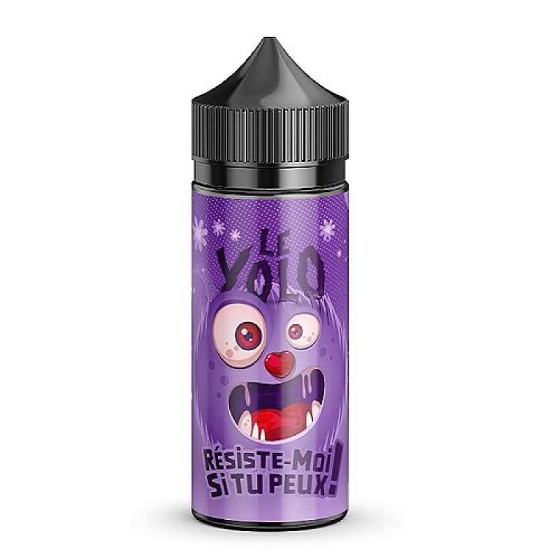 Le Yolo Slime Monster 80ml