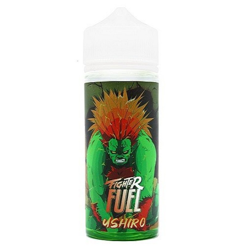 Ushiro Fighter Fuel 100ml