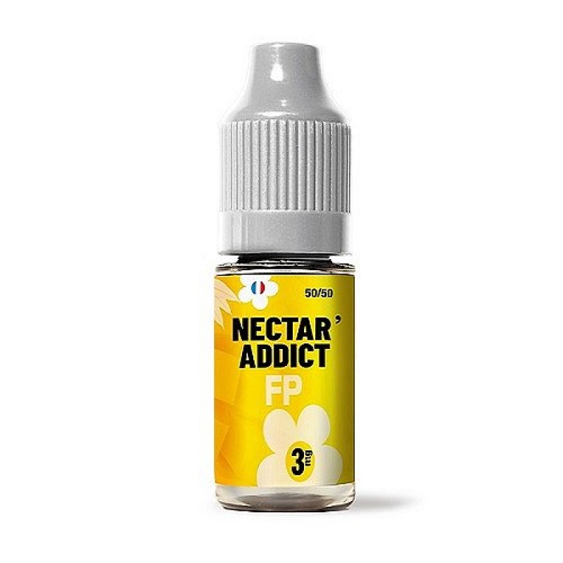 Nectar' Addict 50/50 Flavour Power 10ml