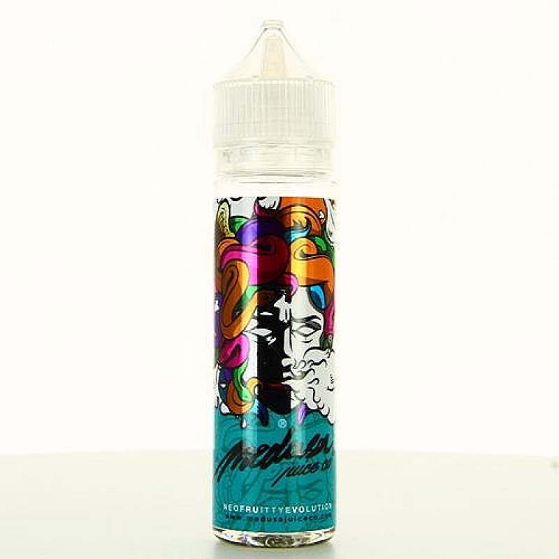 Hawaian Haze  Medusa Evolution 50ml