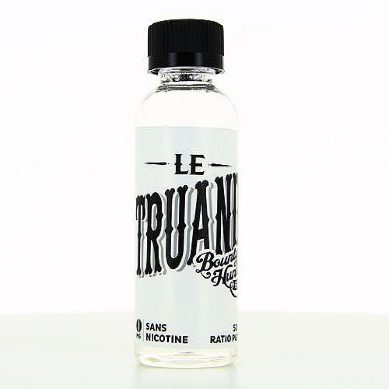 Le Truand  Bounty Hunters 50ml