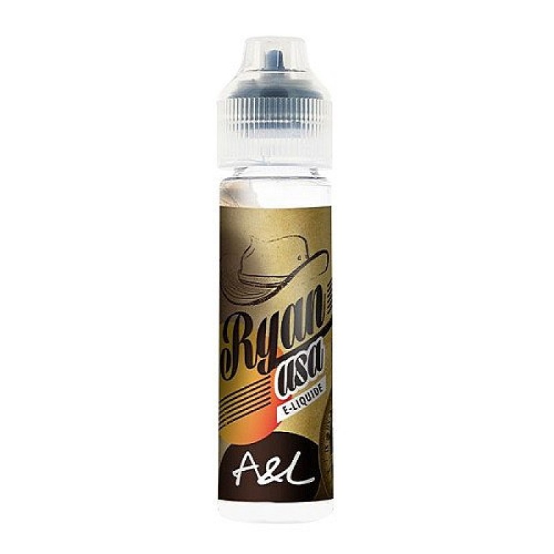 Ryan USA A&L 50ml