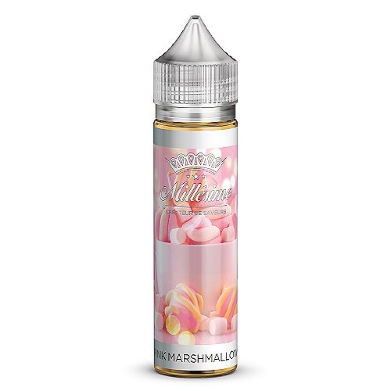 Pink Marshmallow Millésime 50ml