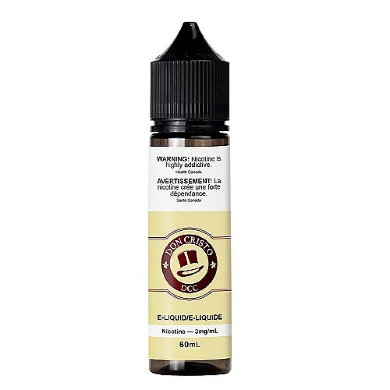 Custard Don Cristo 50ml