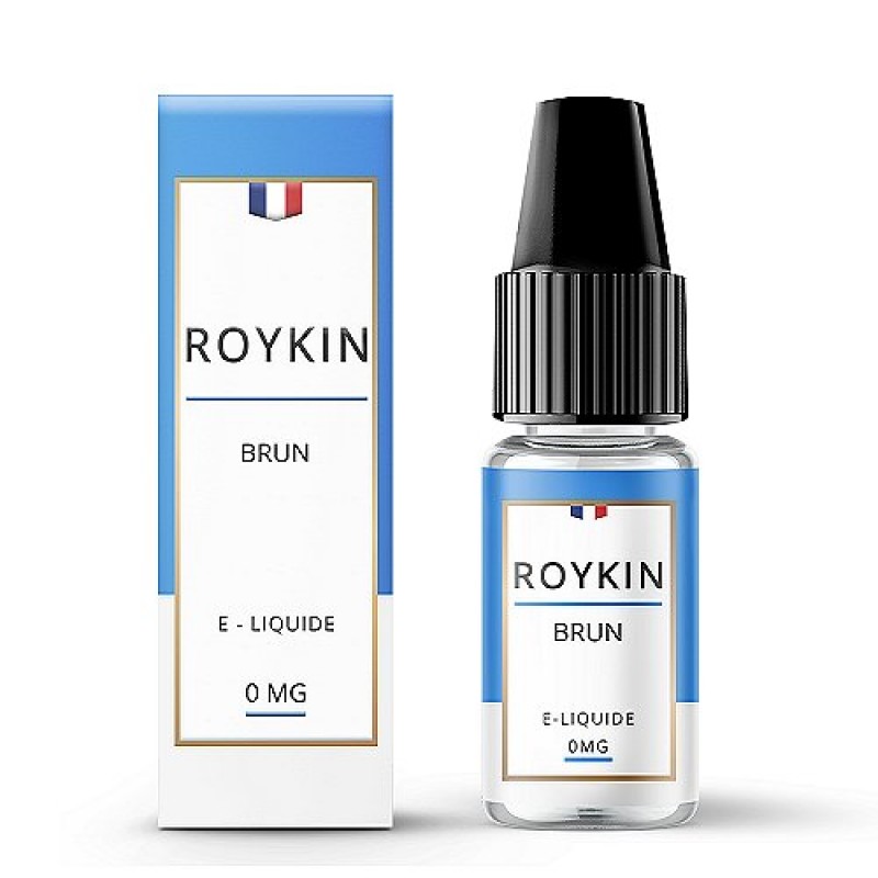 Brun Roykin 10ml