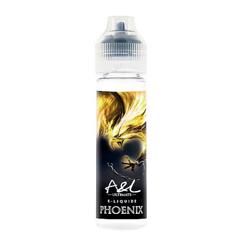 Phoenix Ultimate A&L 50ml