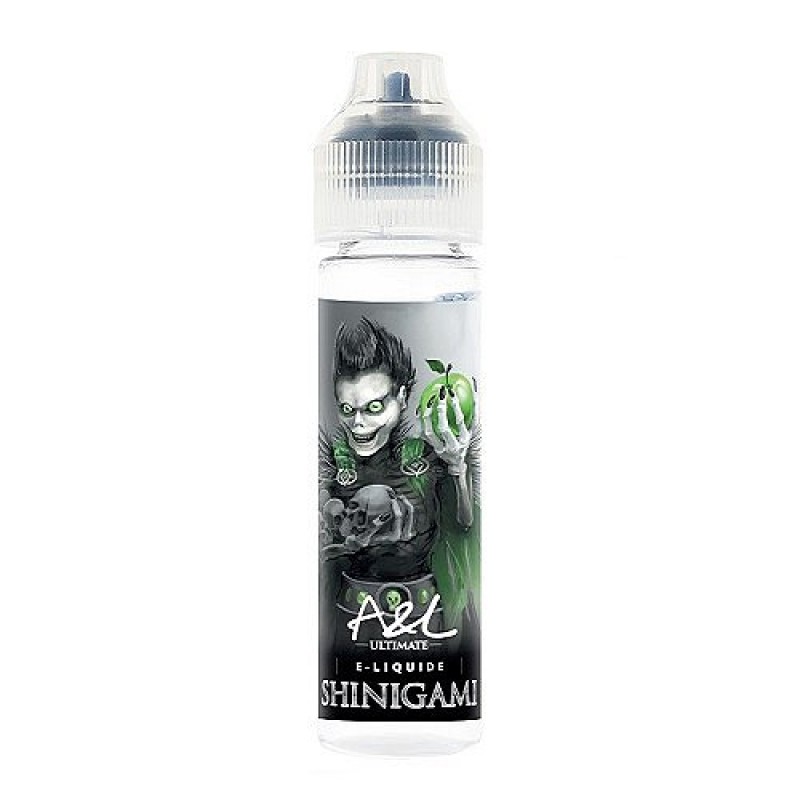 Shinigami Ultimate A&L 50ml