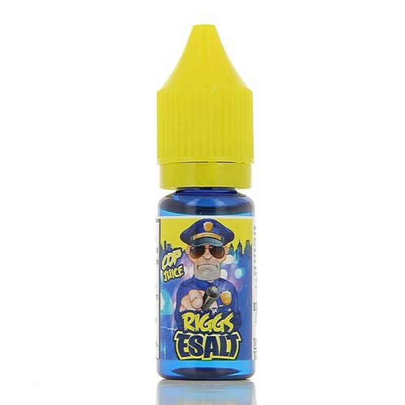 Riggs Cop Juice EliquidFrance Esalt 10ml