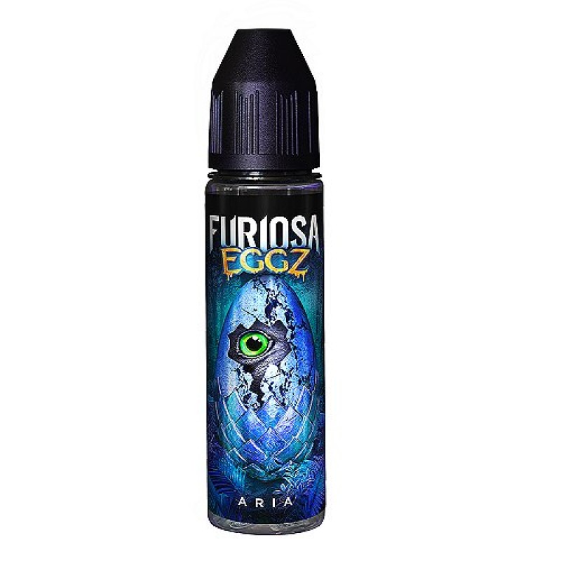 Aria Eggz Furiosa 50ml