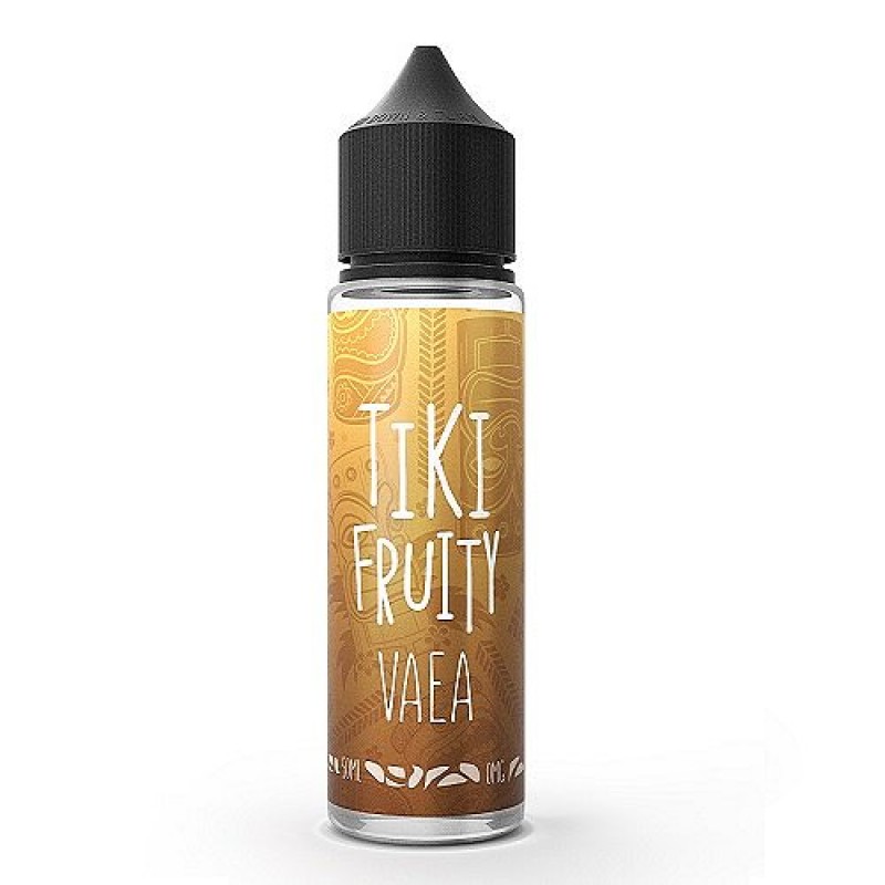 Vaea Tiki Fruity 50ml