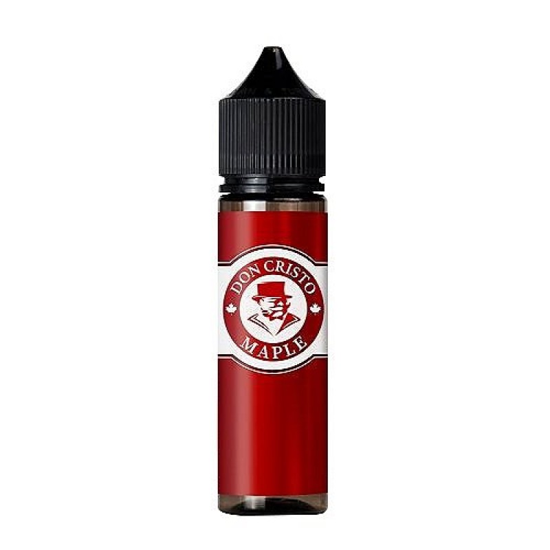 Maple Don Cristo 50ml