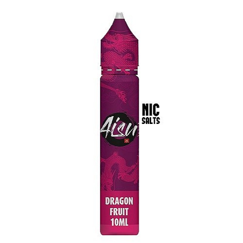 Dragon Fruit Nic Salts Aisu 10ml