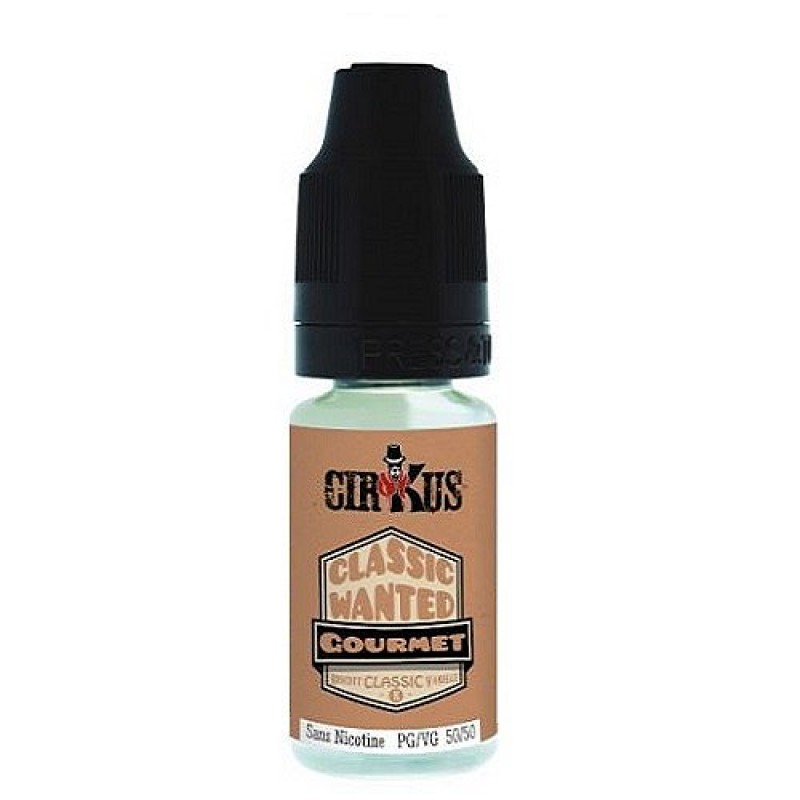 Gourmet Classic Wanted VDLV 10ml