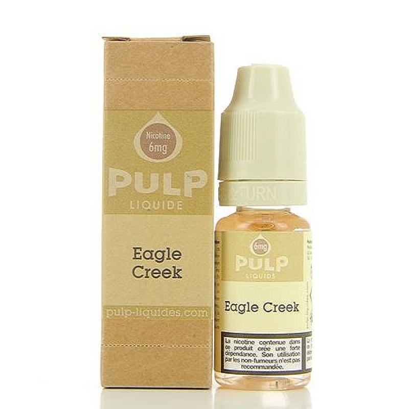 Eagle Creek Pulp 10ml