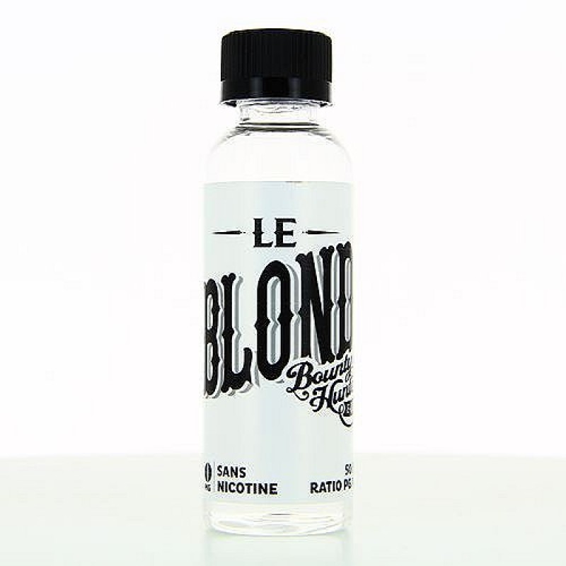 Le Blond  Bounty Hunters 50ml