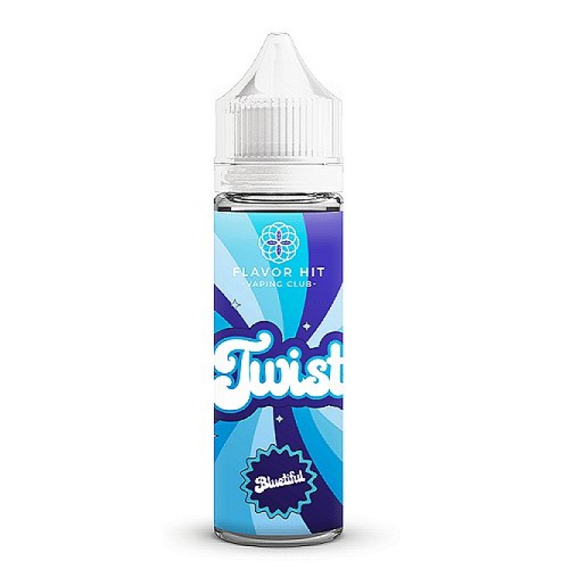 Bluetiful Flavor Hit Twist 50ml