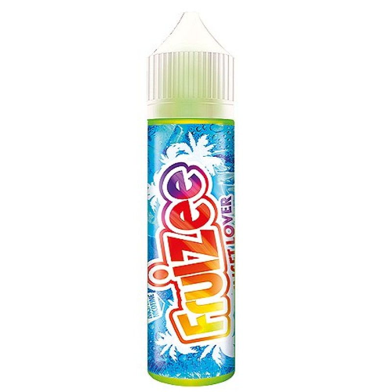 Sunset Lover Xtra Fresh EliquidFrance Fruizee 50ml