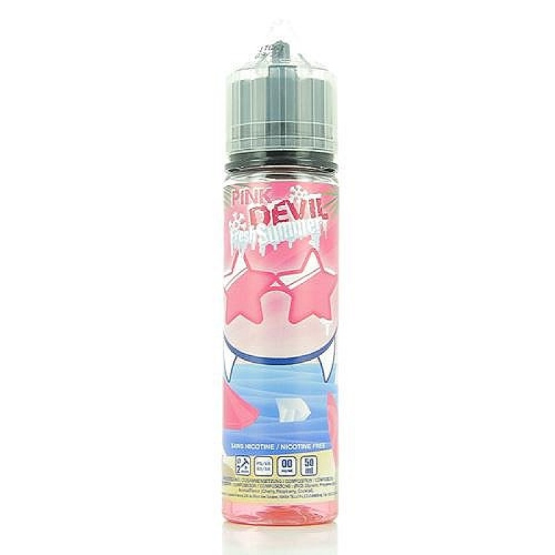 Pink Fresh Summer Devil By Avap 50ml