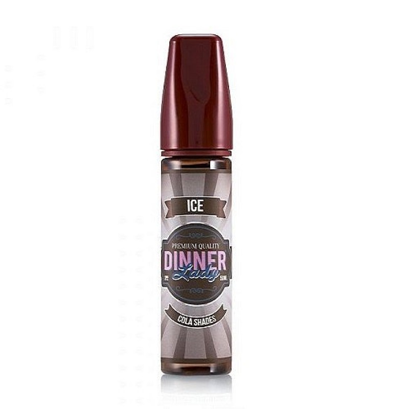 Cola Shades Ice Dinner Lady 50ml