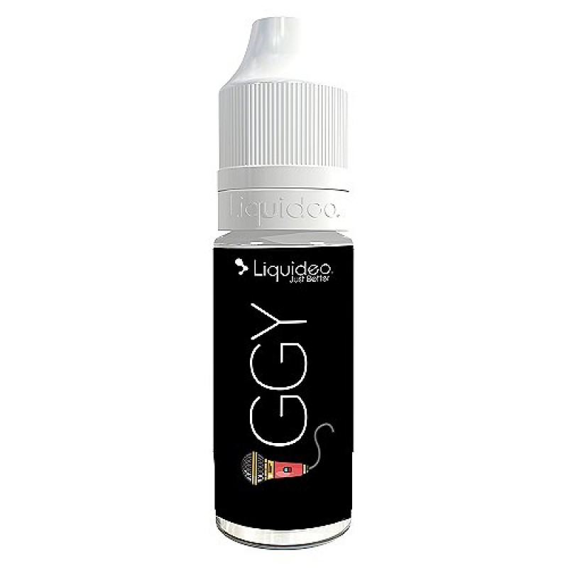 Iggy Liquideo Dandy 10ml