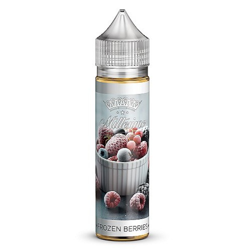 Frozen Berries Millésime 50ml