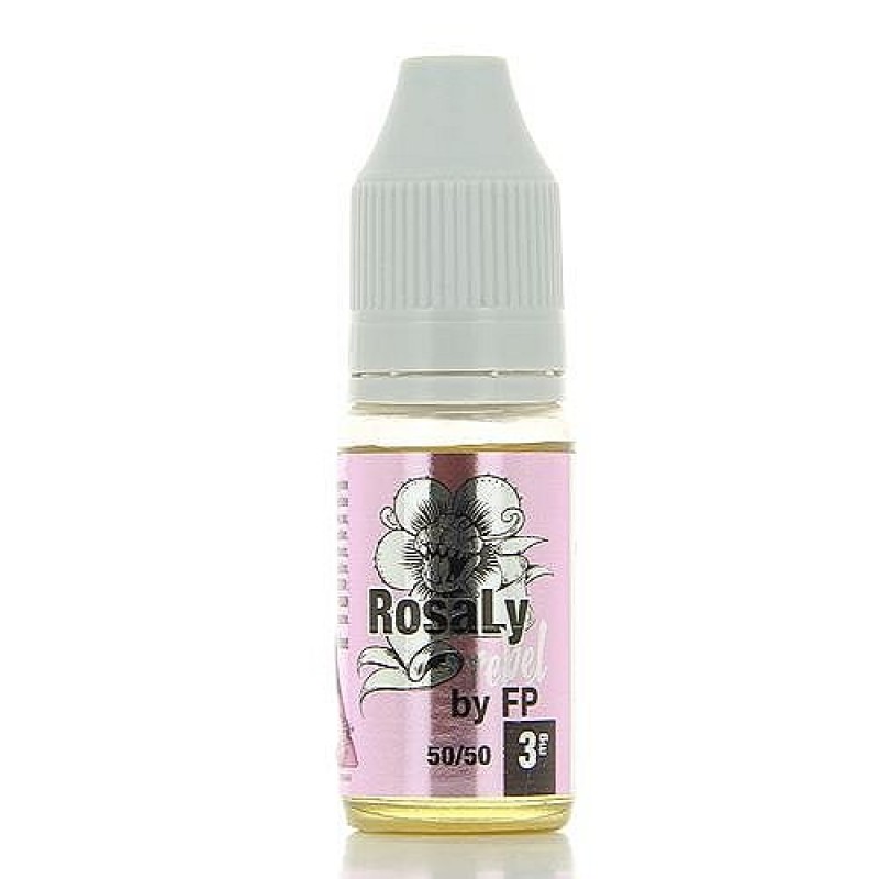 Rosaly Rebel by Flavour Power 10ml