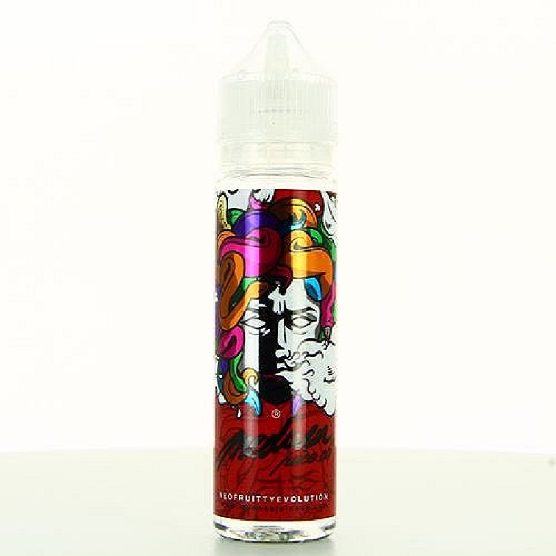 Cherry Bomb  Medusa Evolution 50ml