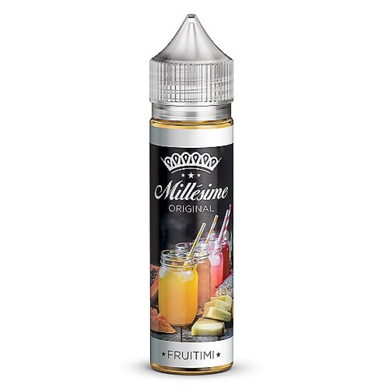 Fruitimi Millésime 50ml