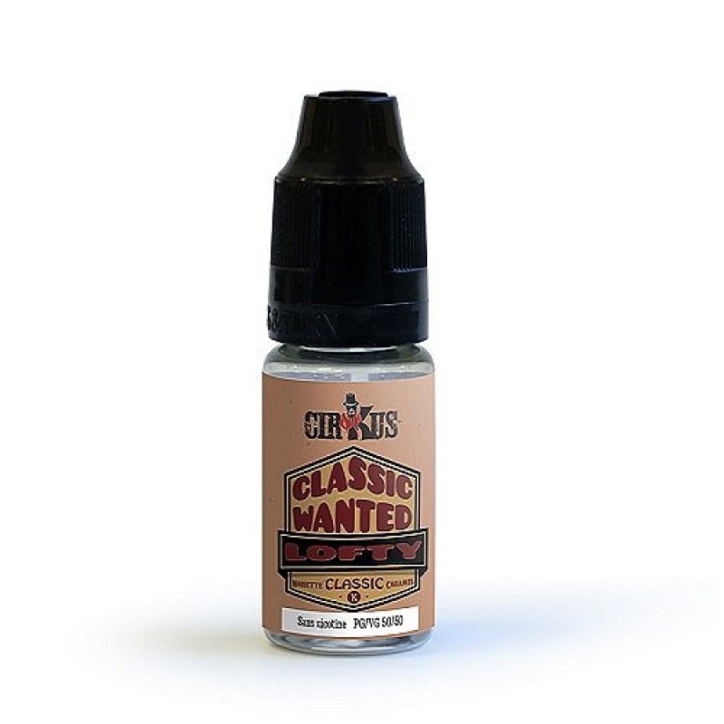 Lofty Classic Wanted VDLV 10ml