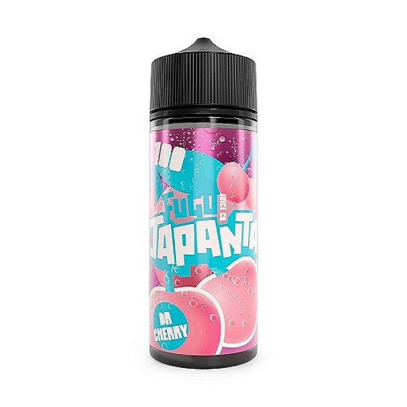 Dr Cherry Fugu Japanta Jack Rabbit 100ml