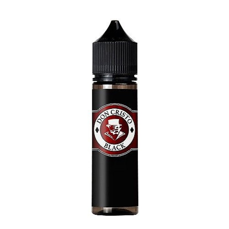 Black Don Cristo 50ml