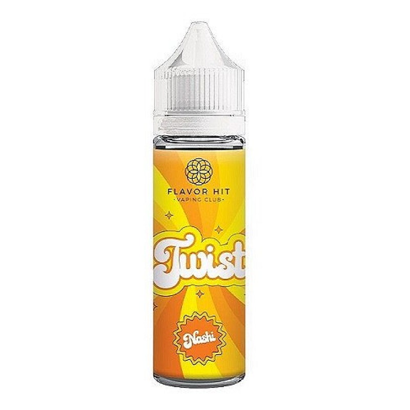 Nashi Flavor Hit Twist 50ml