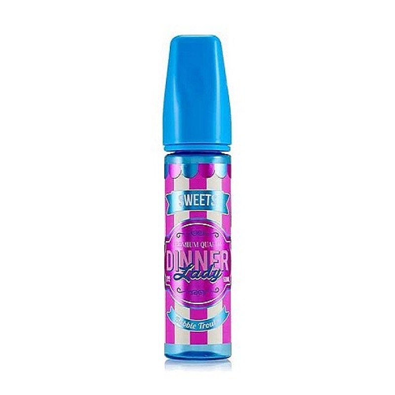 Bubble Trouble Sweets Dinner Lady 50ml