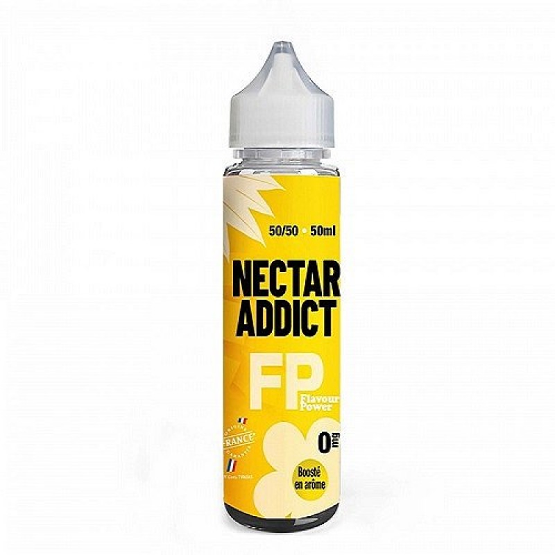 Nectar' Addict 50/50 Flavour Power 50ml