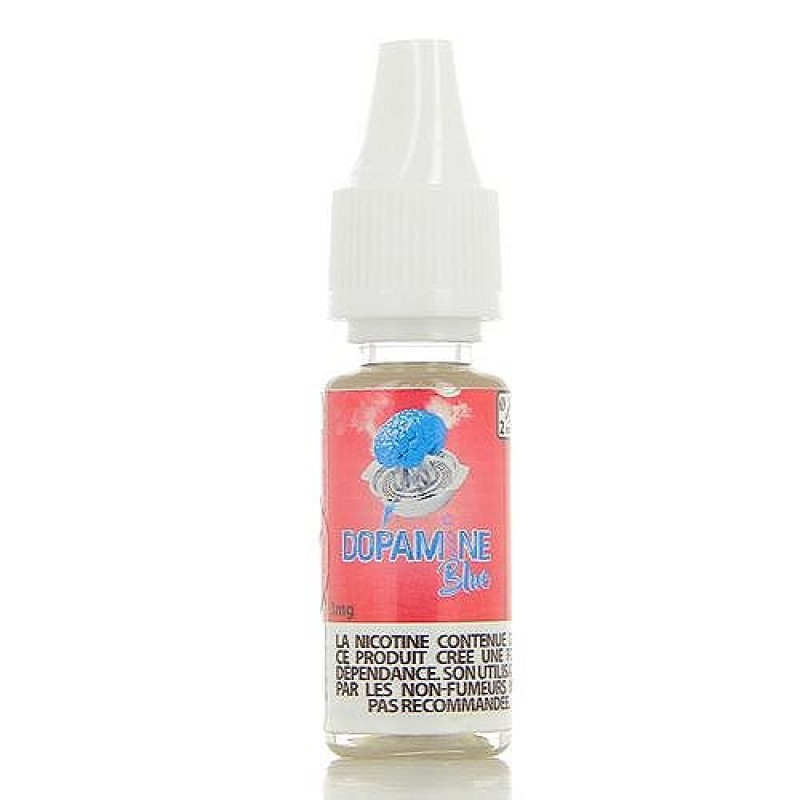 Dopamine Blue Bordo2 Premium 10ml