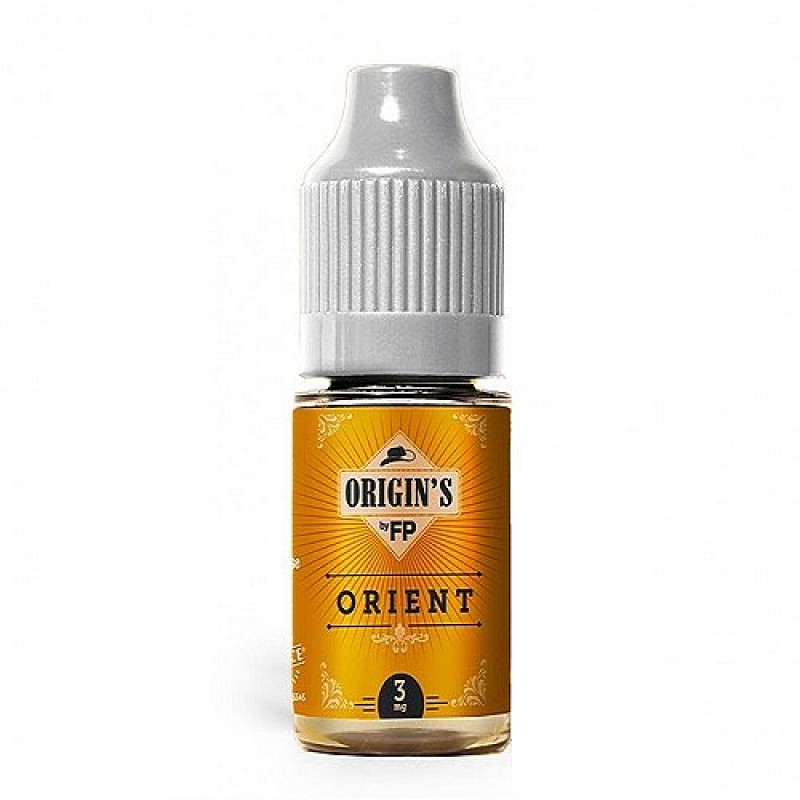 Orient Salt Origin's By Flavour Power 10ml