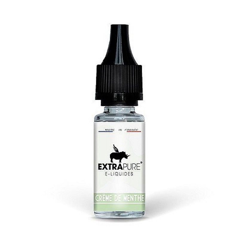 Crème de Menthe Extrapure 10ml