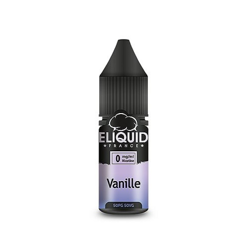 Vanille EliquidFrance 10ml