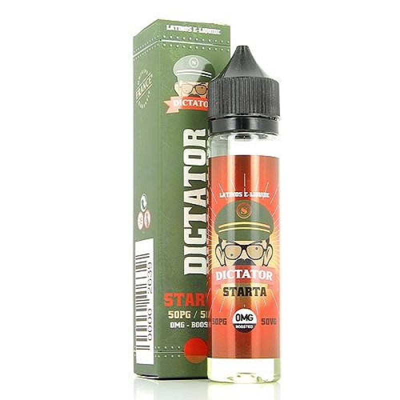 Starta  Dictator 50ml