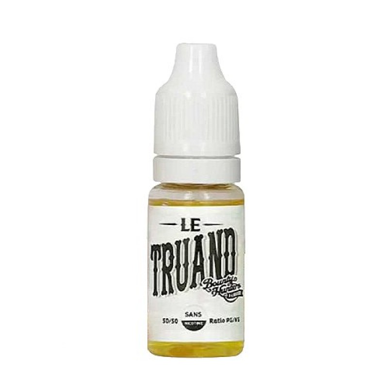 Le Truand Bounty Hunters 10ml