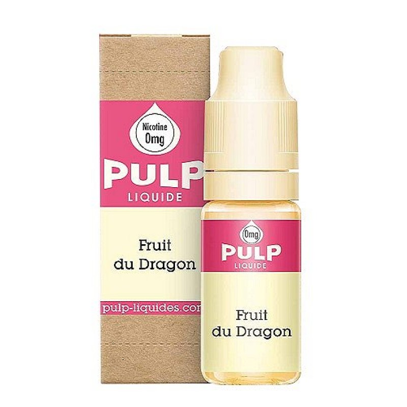 Fruit Du Dragon Pulp 10ml