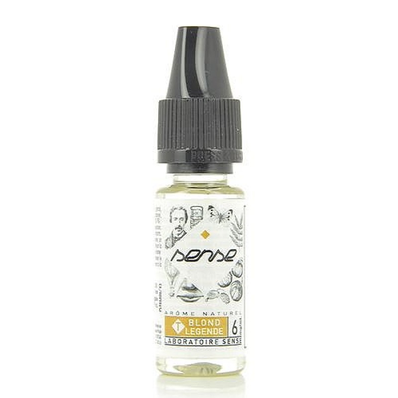 T Blond Légende Sense 10ml