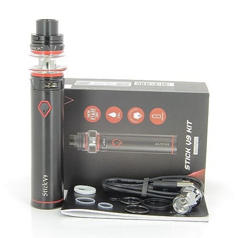 Kit Stick V9 Smok