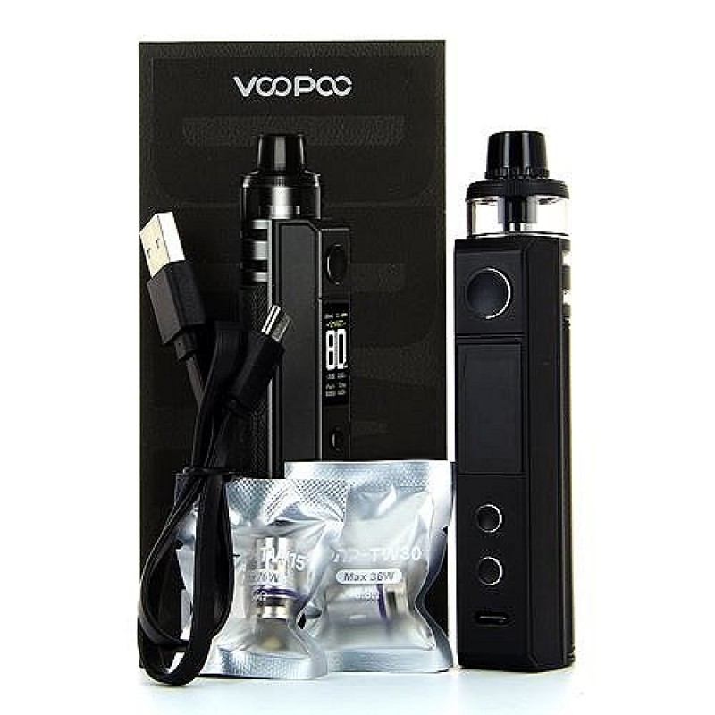 Kit Drag H80S Voopoo