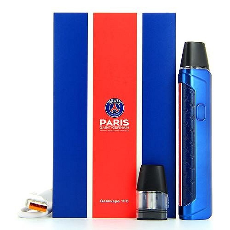 Kit Aegis 1FC PSG Edition GeekVape