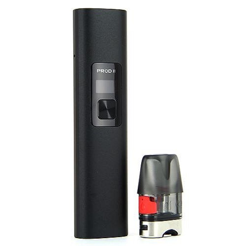 Kit Prod 2 Pod Vaptio