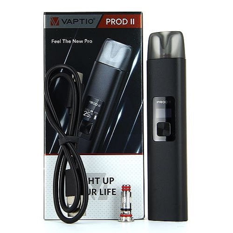 Kit Prod 2 Pod Vaptio